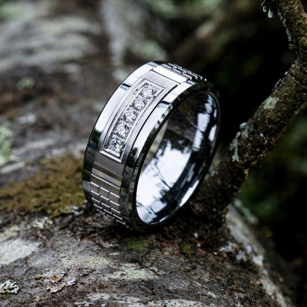 Wedding Band