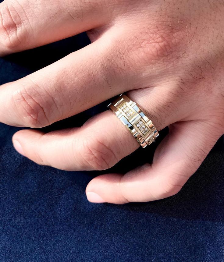 Wedding Ring