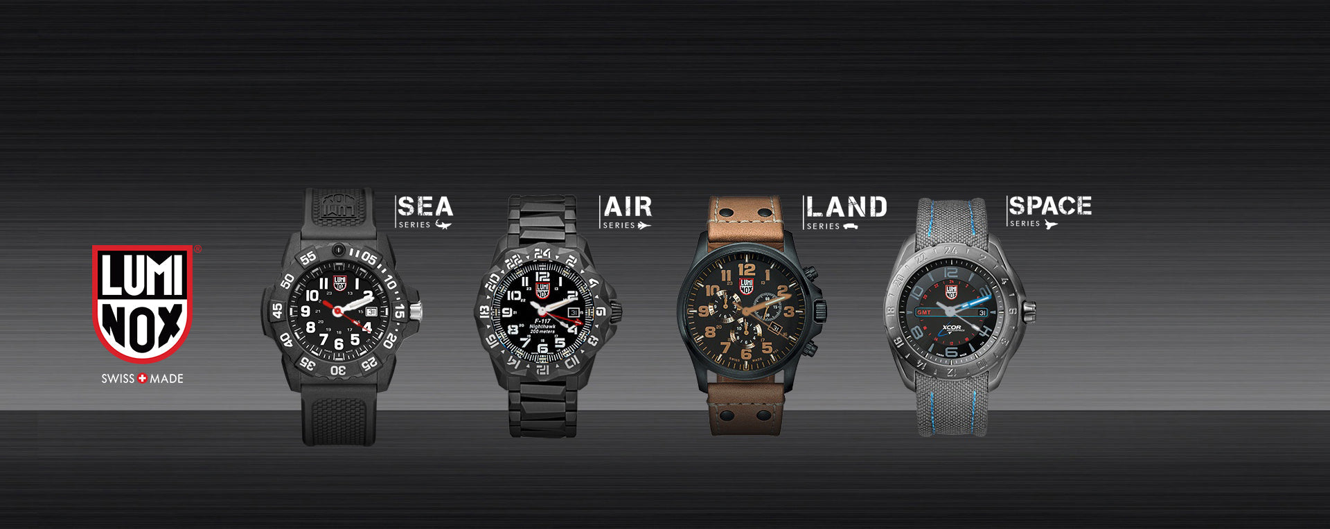 LUMINOX