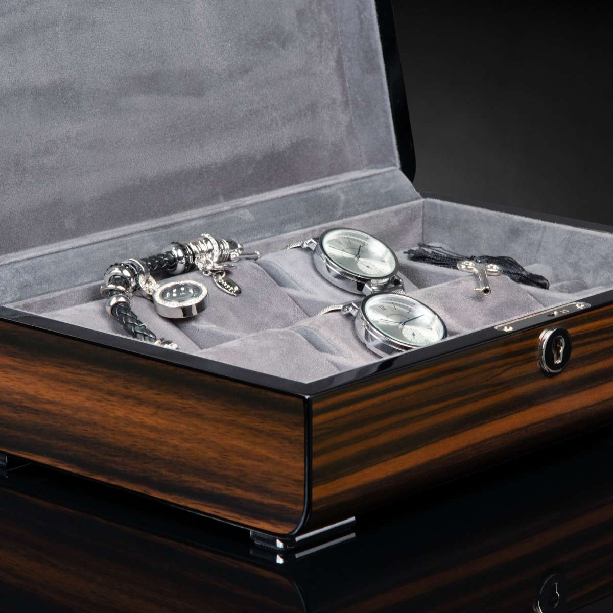 Stackable Box