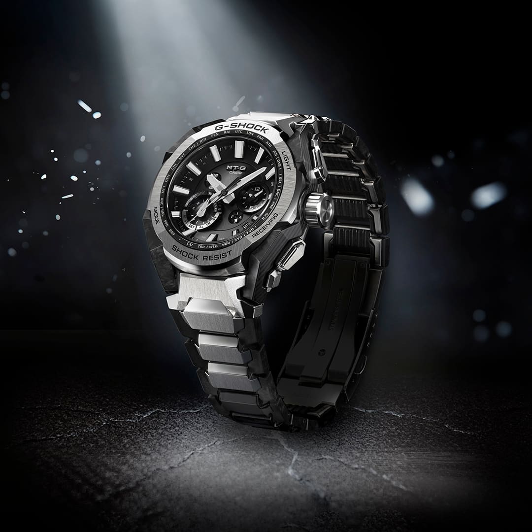 G-Steel