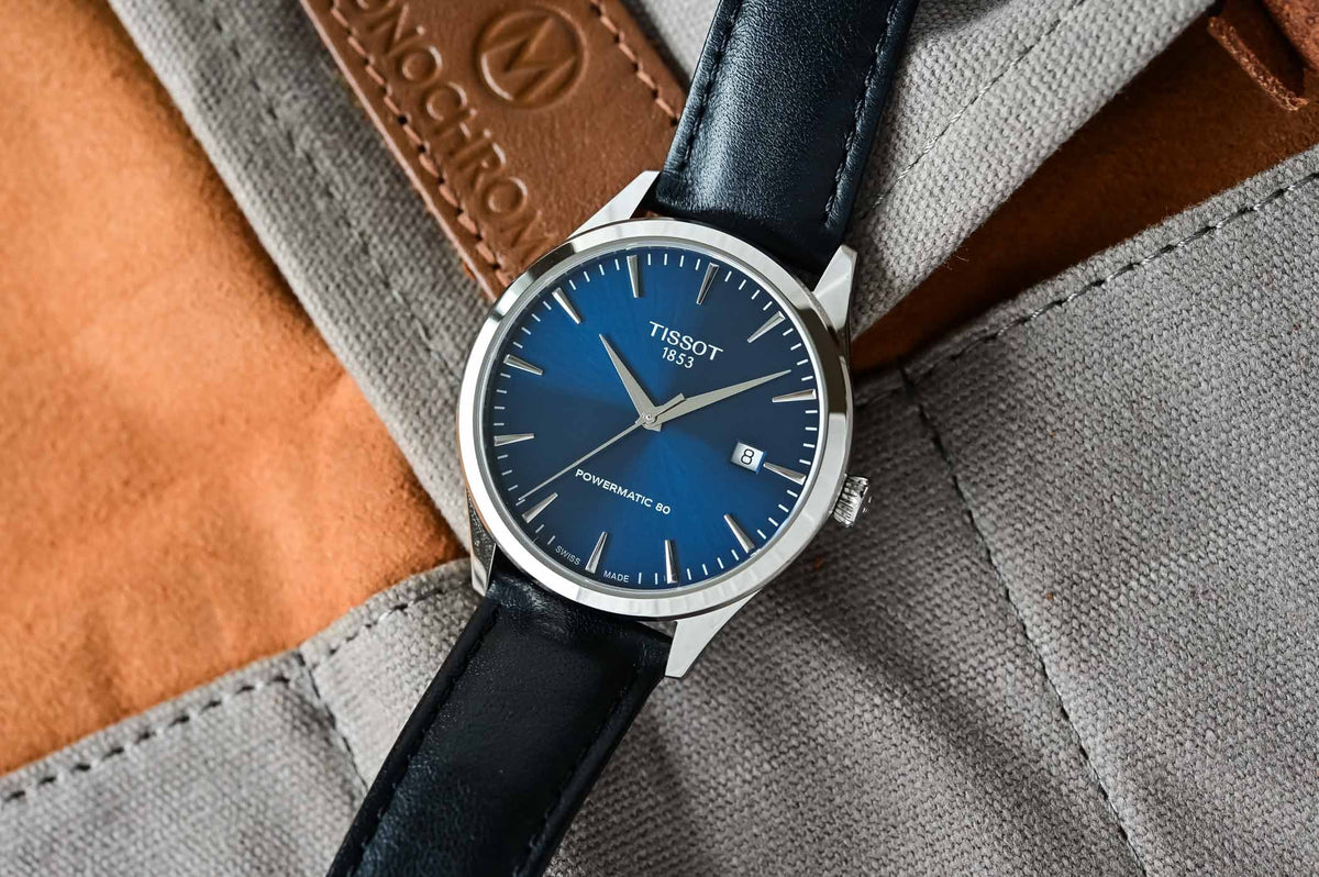 Tissot Classic Dream