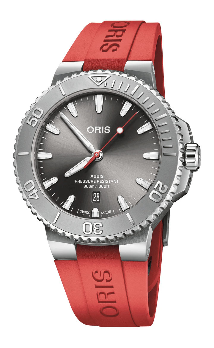 Oris Aquis Date 43.50mm 01 733 7789 4153-07 4 23 36FC