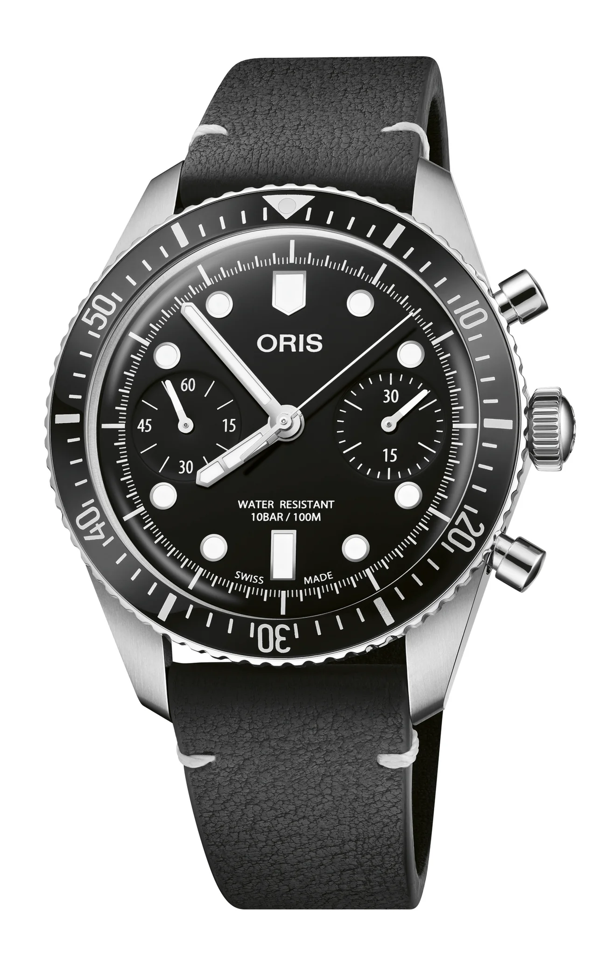 Oris Divers Sixty-Five Chronograph 01 771 7791 4054-07 6 20 01