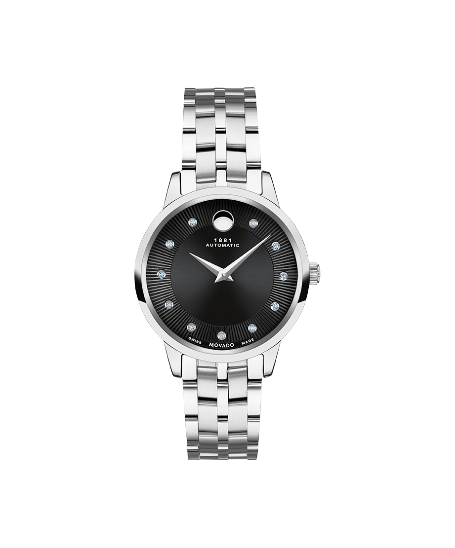 1881 AUTOMATIC - 0607469M