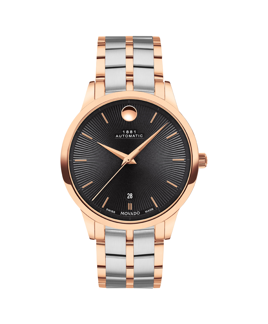 1881 AUTOMATIC - 0607621