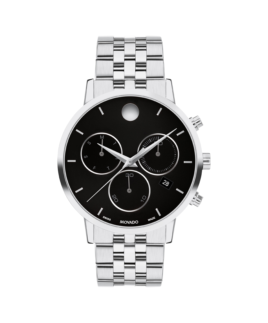 MUSEUM CLASSIC CHRONOGRAPH - 0607776