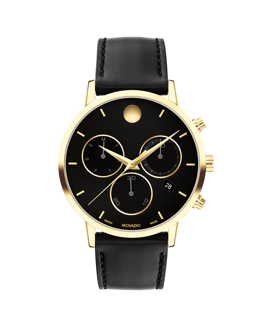 MUSEUM CLASSIC CHRONOGRAPH - 0607779