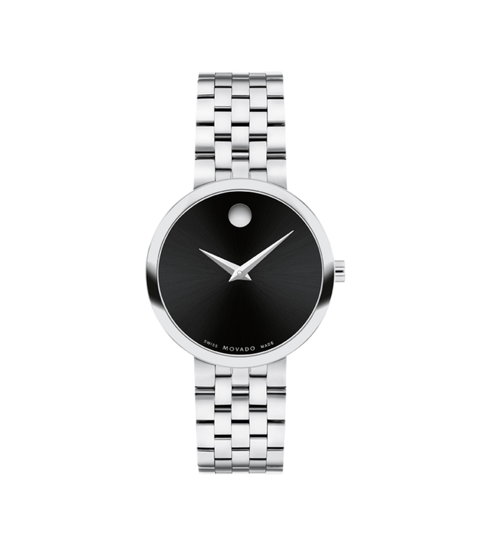 MOVADO MUSEUM CLASSIC 0607813