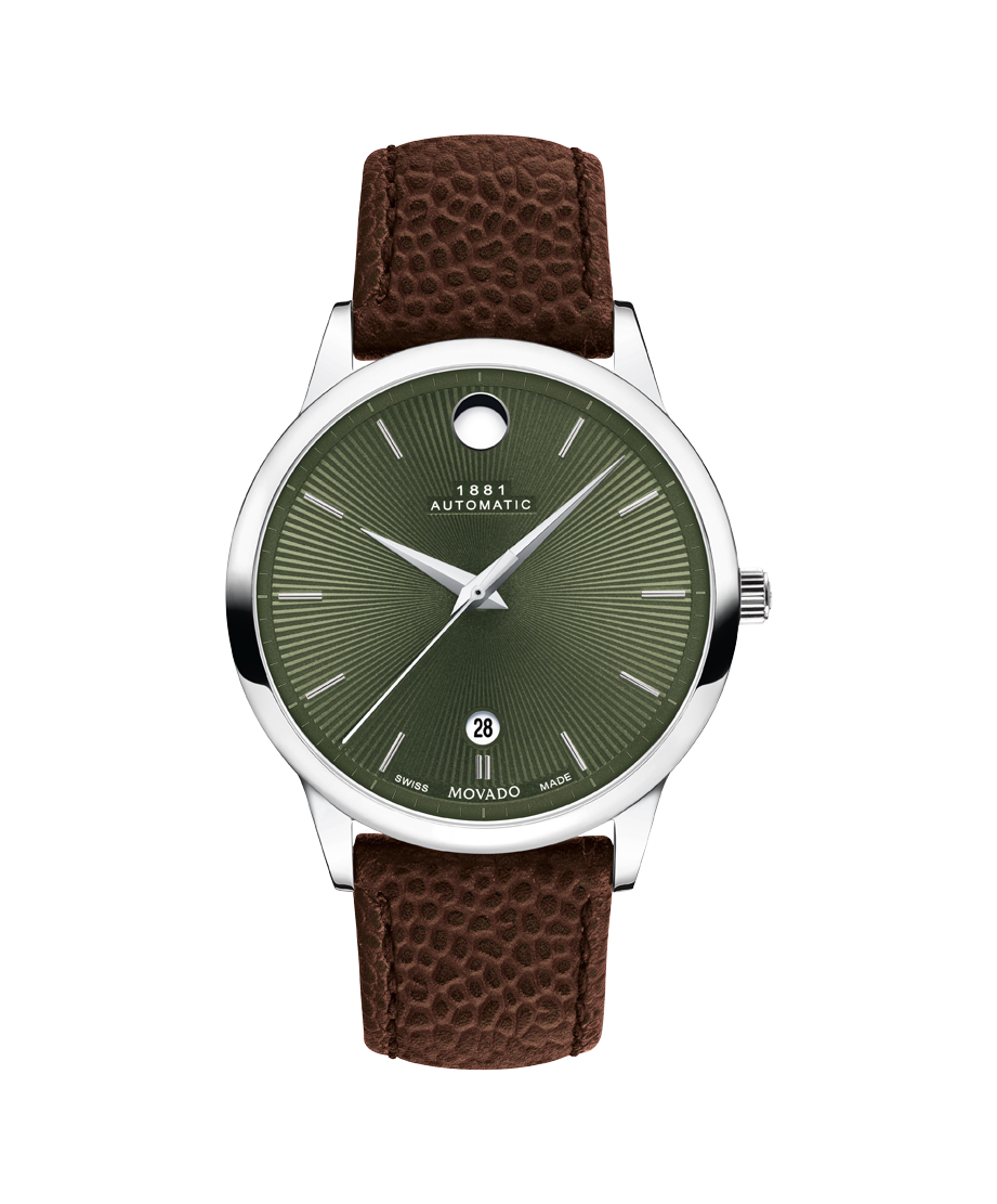 1881 AUTOMATIC - 0607853