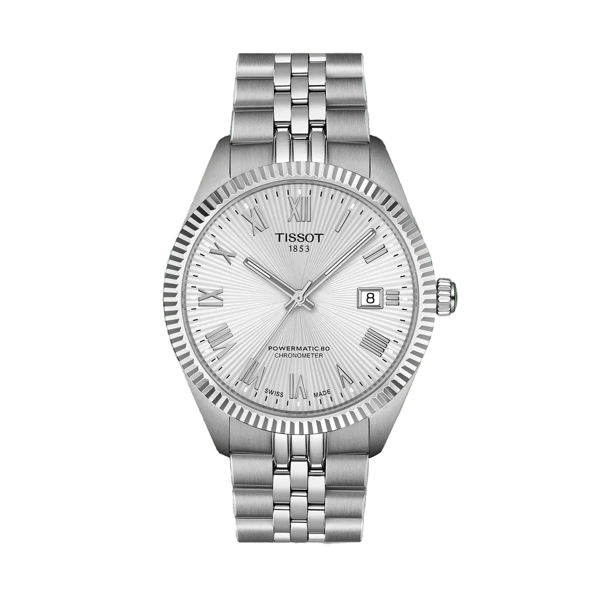 Tissot Ballade 39mm T156.408.11.033.00