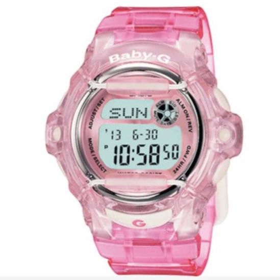 G-SHOCK BABY-G BG-169R-4CU