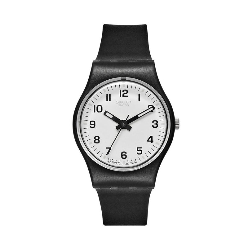 SWATCH SOMETHING NEW LB153