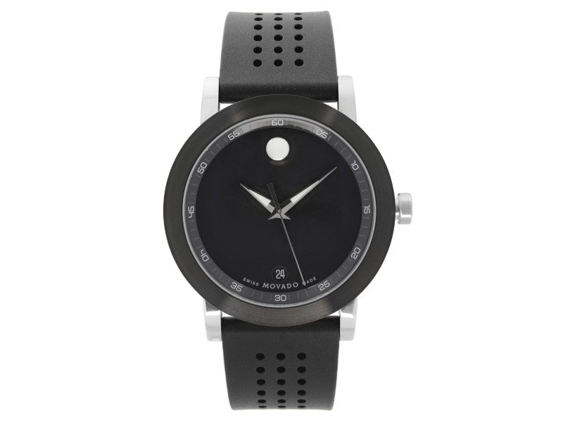 Pre owned movado sales mens watches