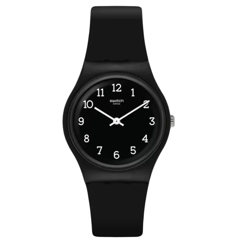 SWATCH BLACKWAY GB301