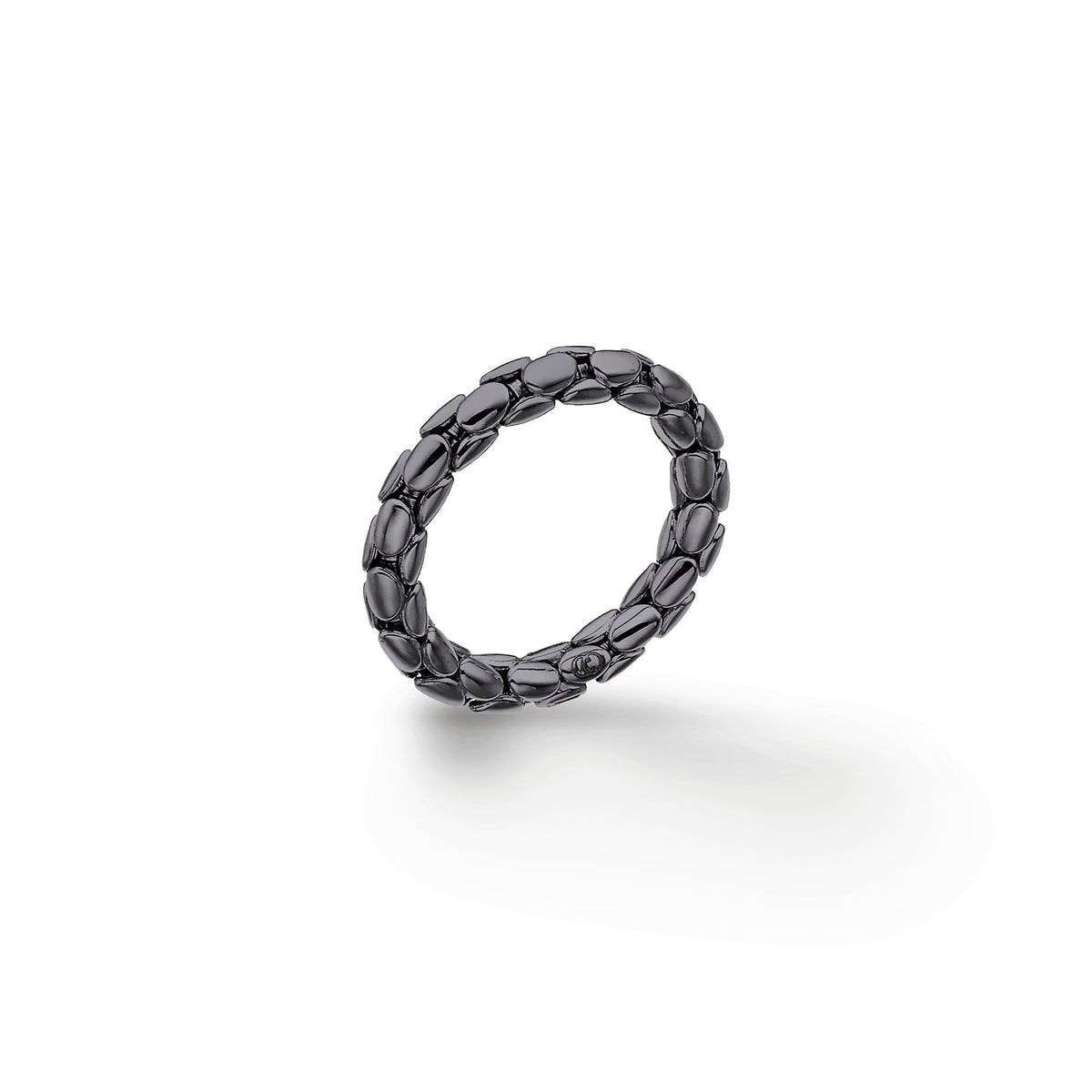 Chimento Stretch Gold flexible ring 1A00952ZZR