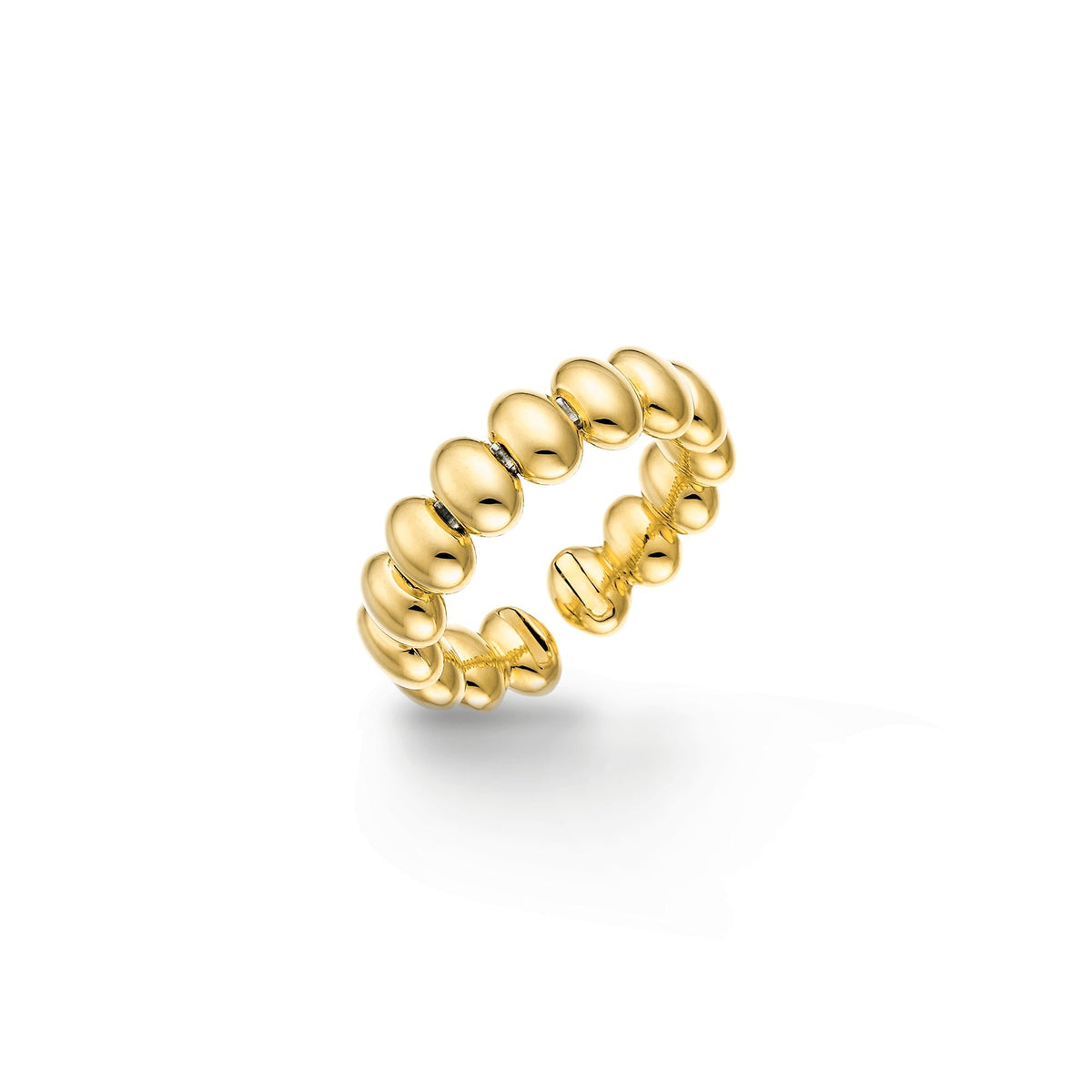 Chimento Armillas Acqua Gold ring 1A01439ZZ1