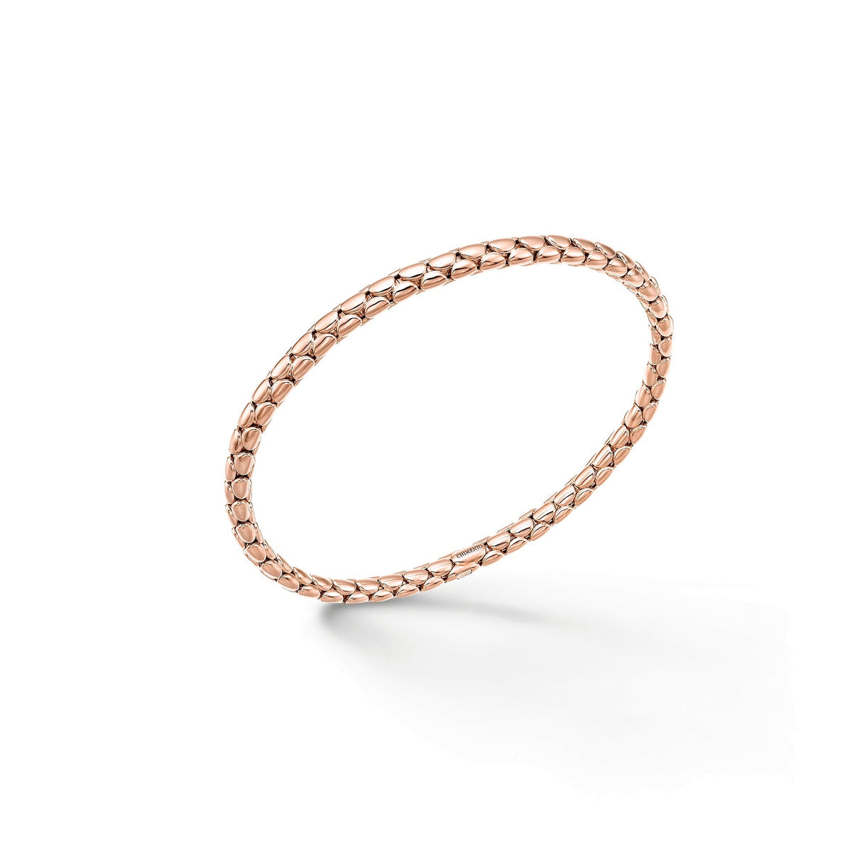 Chimento Stretch Gold flexible bracelet 1B00952ZZ6