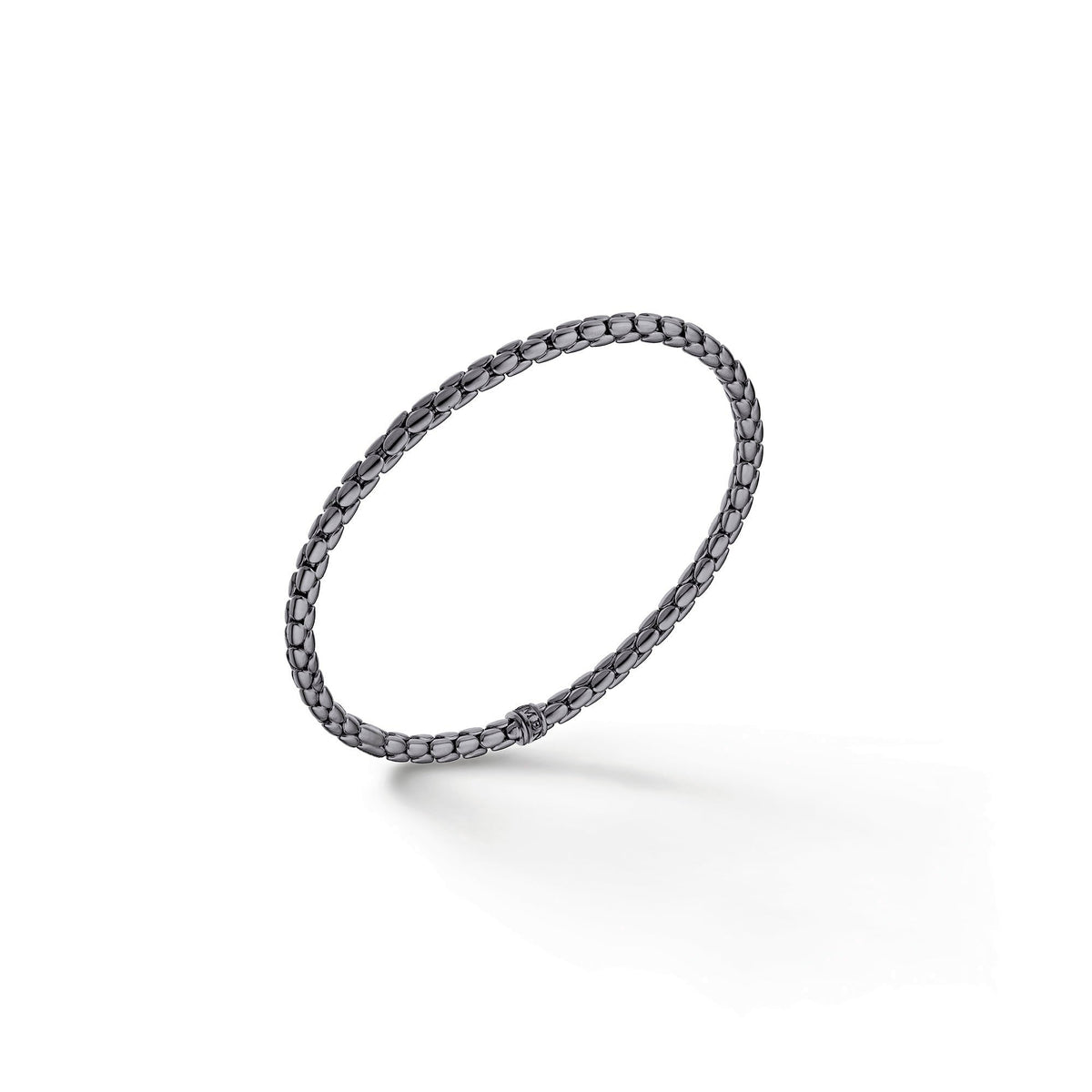 Chimento Stretch Gold flexible bracelet 1B00952ZZR