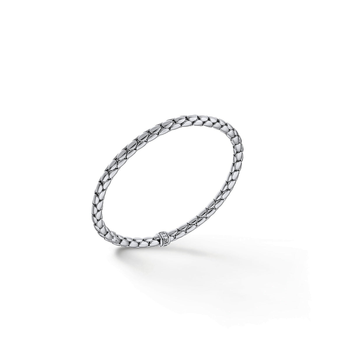 Chimento Stretch Gold flexible bracelet 1B00956ZZ5