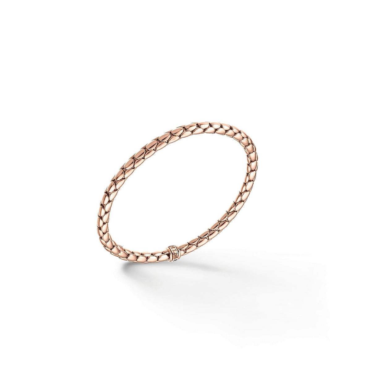 Chimento Stretch Gold flexible bracelet 1B00956ZZ6