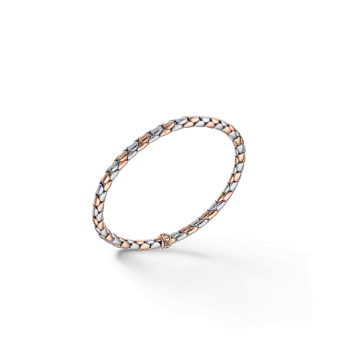 Chimento Stretch Gold flexible bracelet 1B00956ZZ7