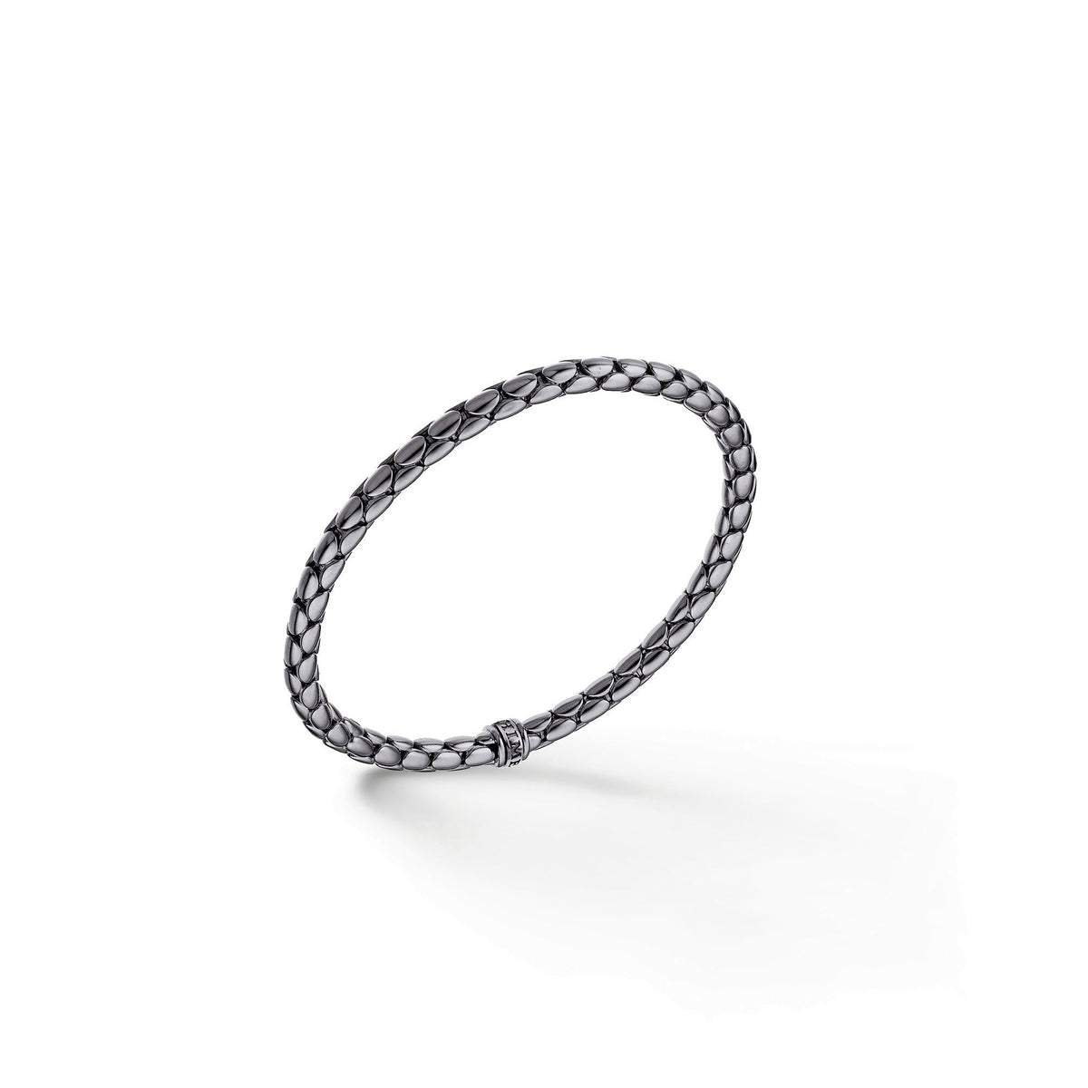 Chimento Stretch Gold flexible bracelet 1B00956ZZR
