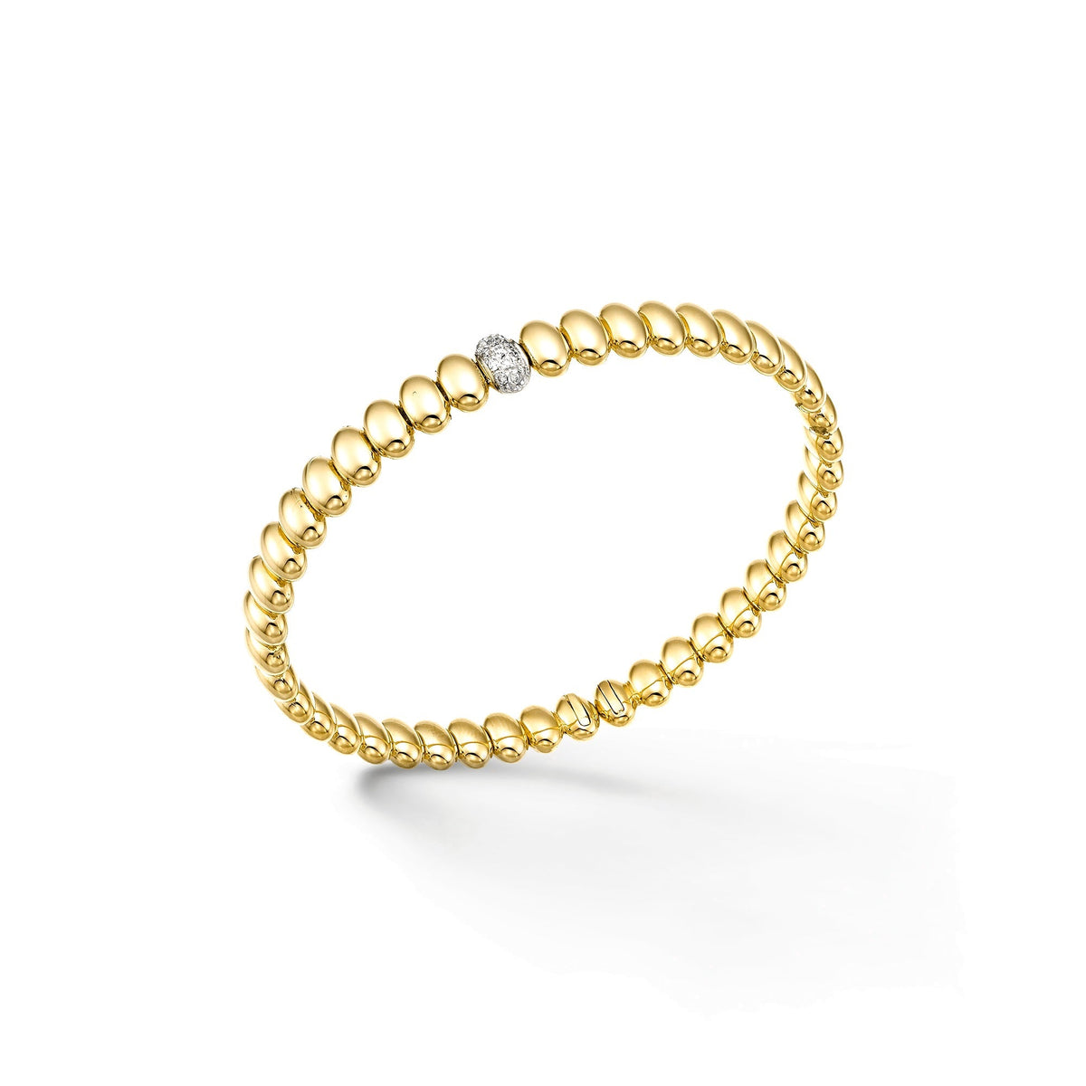 Chimento Armillas Acqua Gold bracelet 1B01439B12
