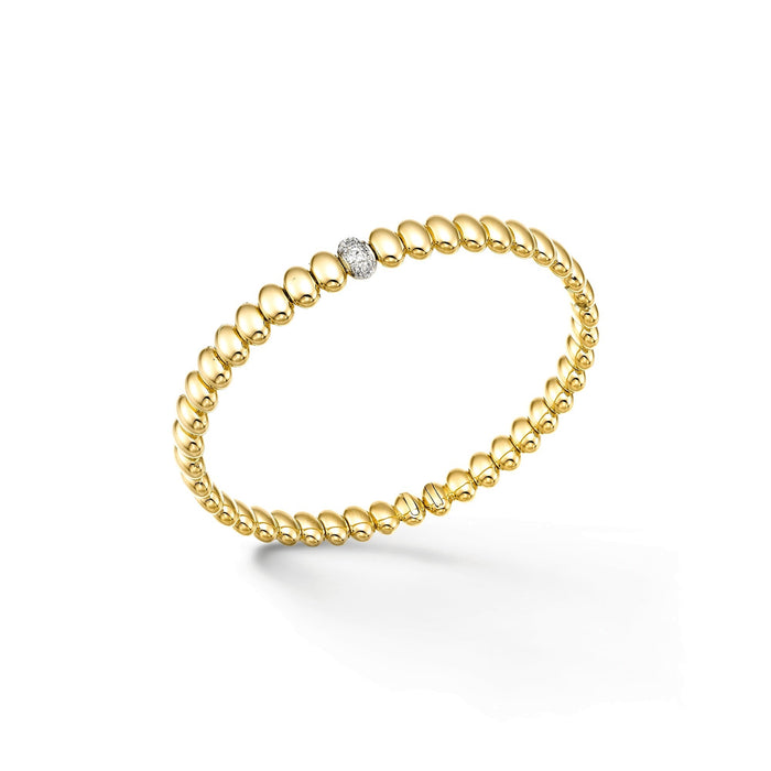 Chimento Armillas Acqua Gold bracelet 1B01439B12
