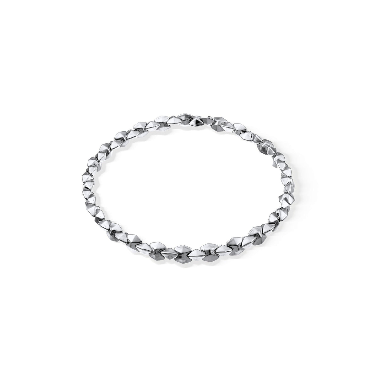 Chimento Stretch Gold flexible bracelet 1B02952ZZ5