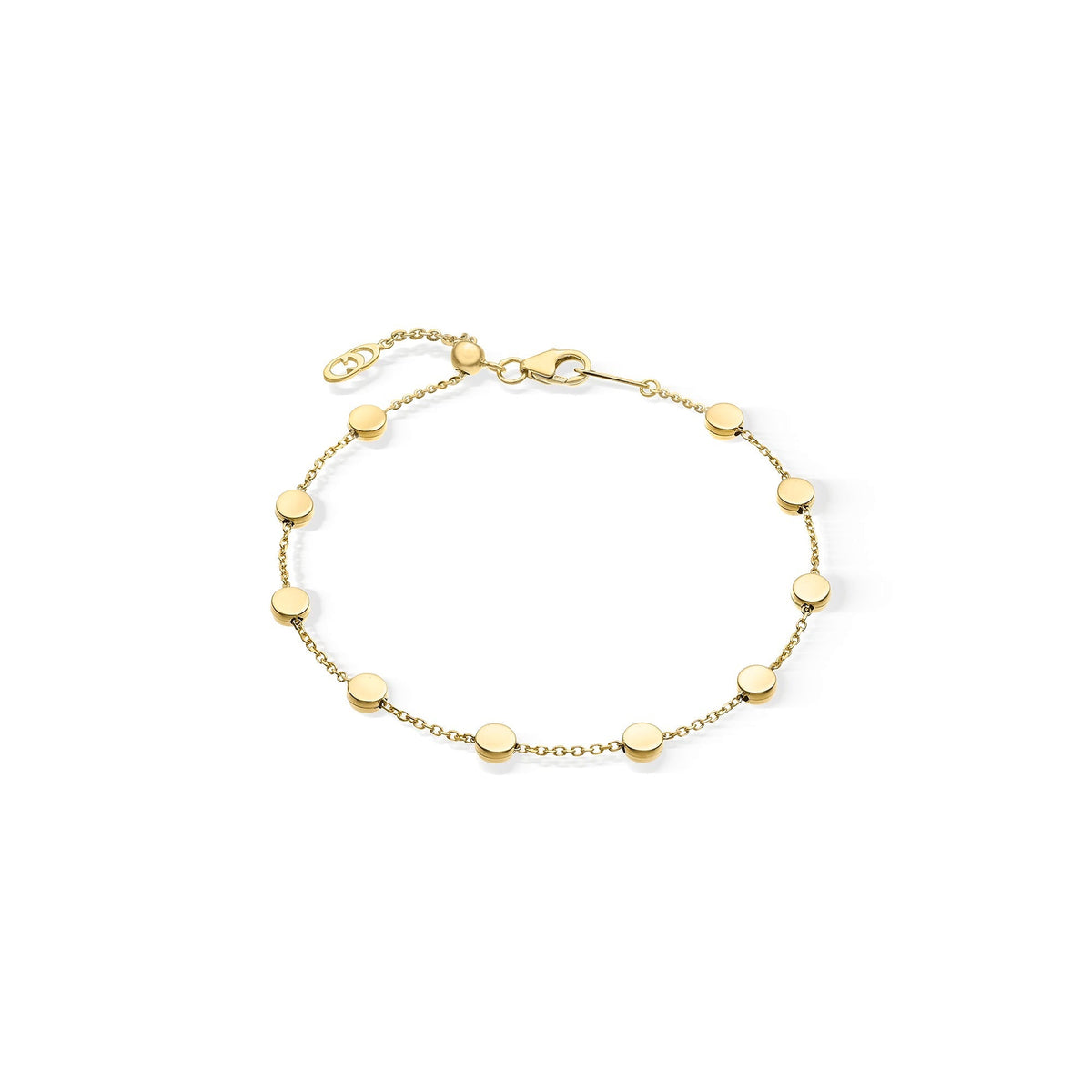 Chimento Armillas Glow Gold bracelet 1B10270ZZ1