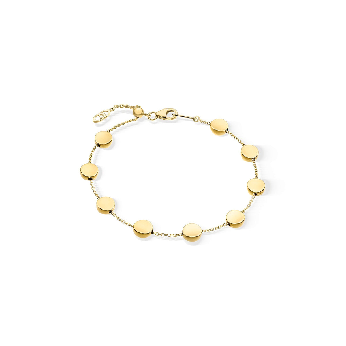 Chimento Armillas Glow Gold bracelet 1B10271ZZ1