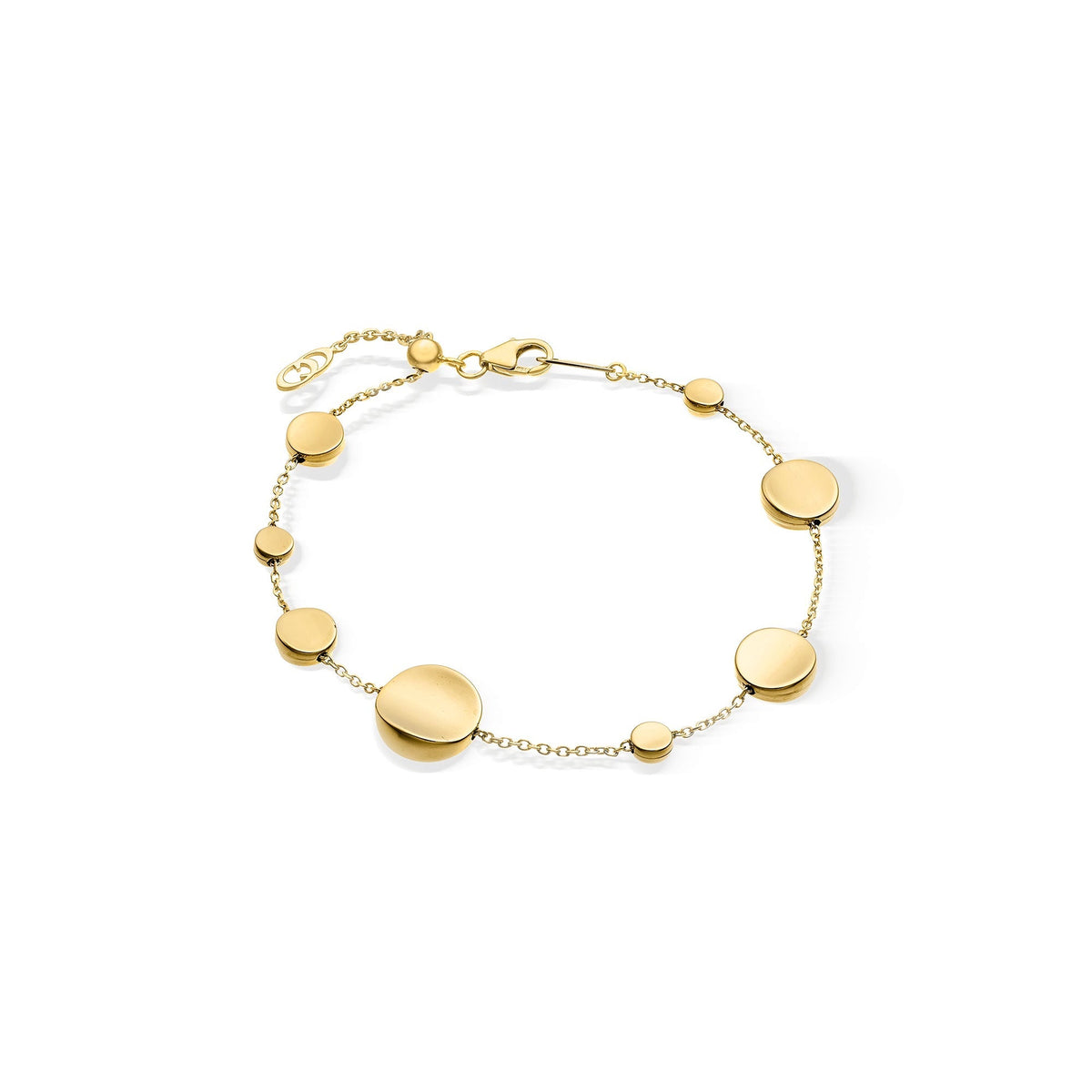 Chimento Armillas Glow Gold bracelet 1B10280ZZ1