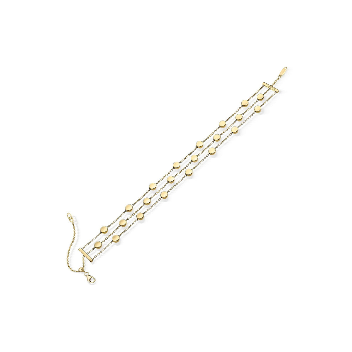 Chimento Armillas Glow Gold bracelet 1B10295ZZ1