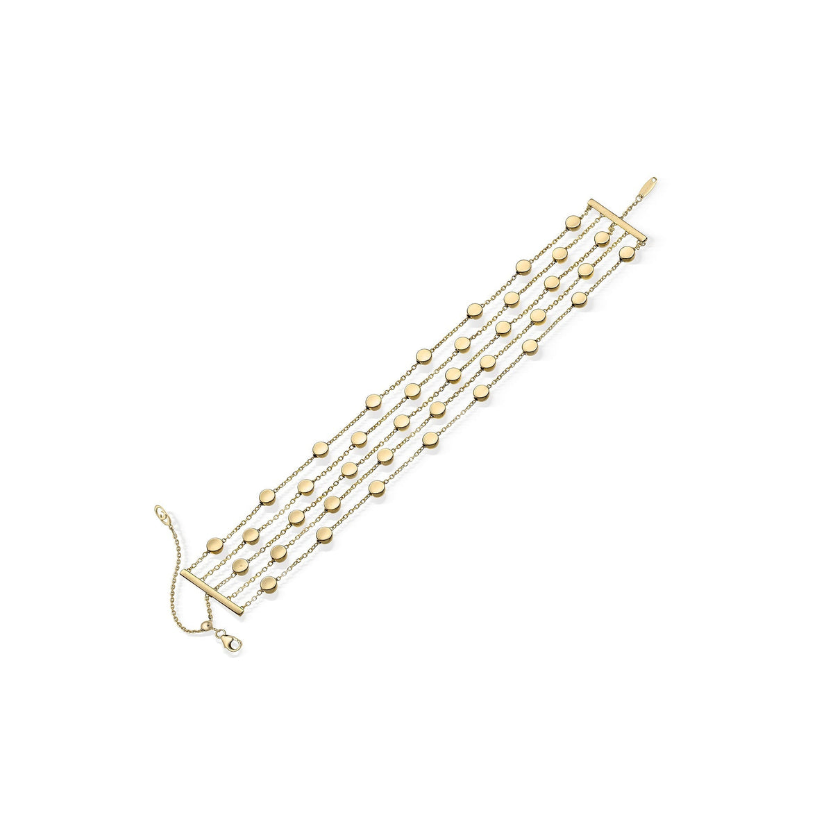 Chimento Armillas Glow Gold bracelet 1B10296ZZ1