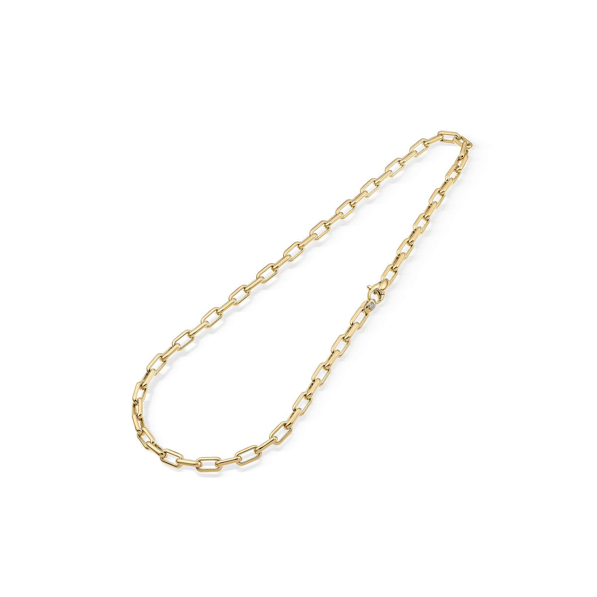 Chimento X-Tend Gold necklace with diamonds 1G09475ZB1