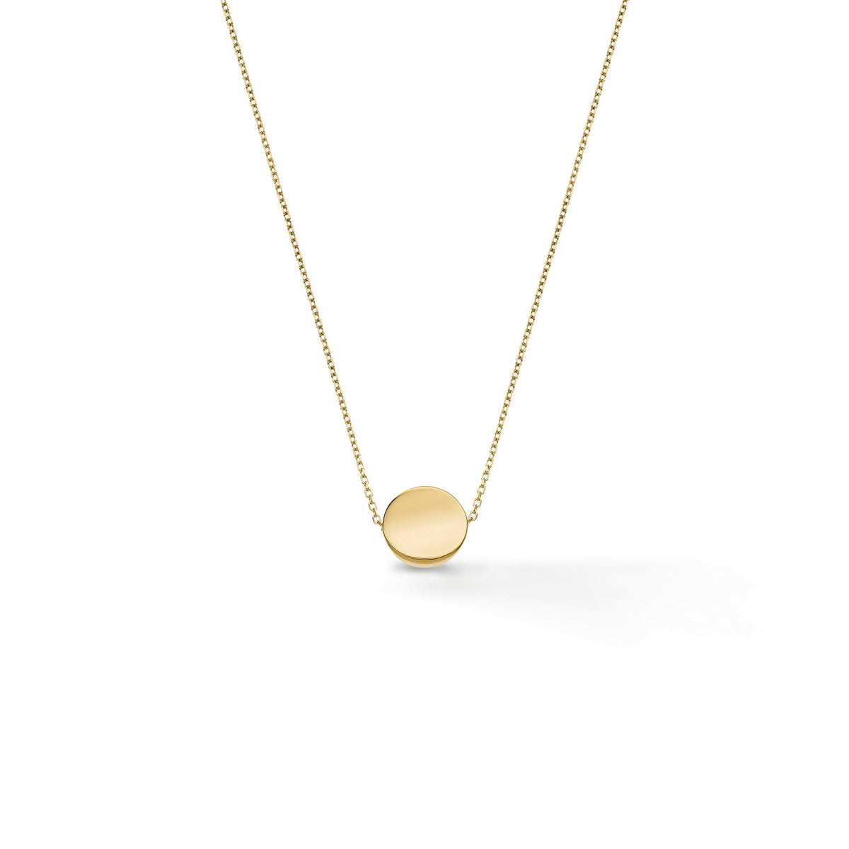 Chimento Armillas Glow Gold necklace 1G10268ZZ1