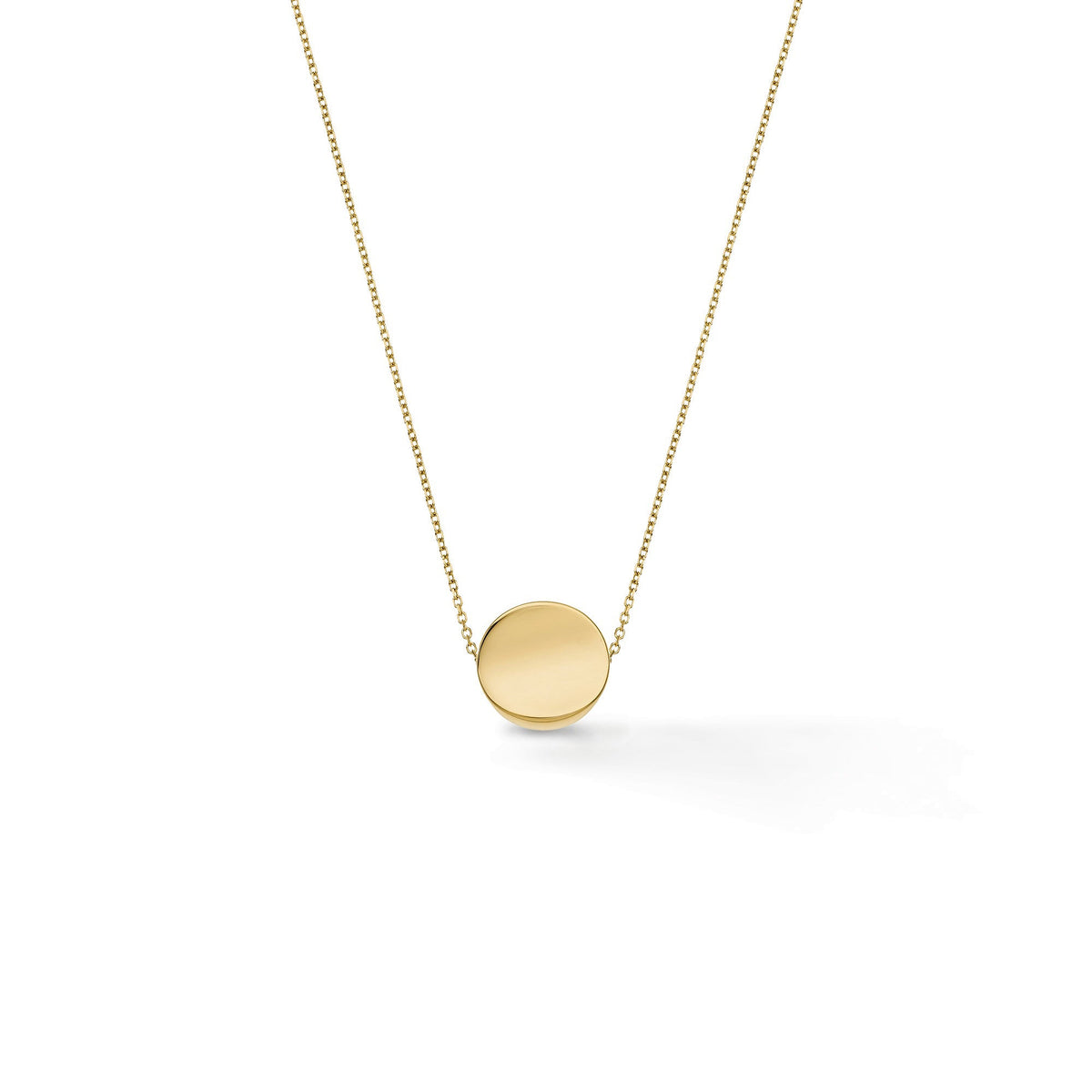 Chimento Armillas Glow Gold necklace 1G10269ZZ1