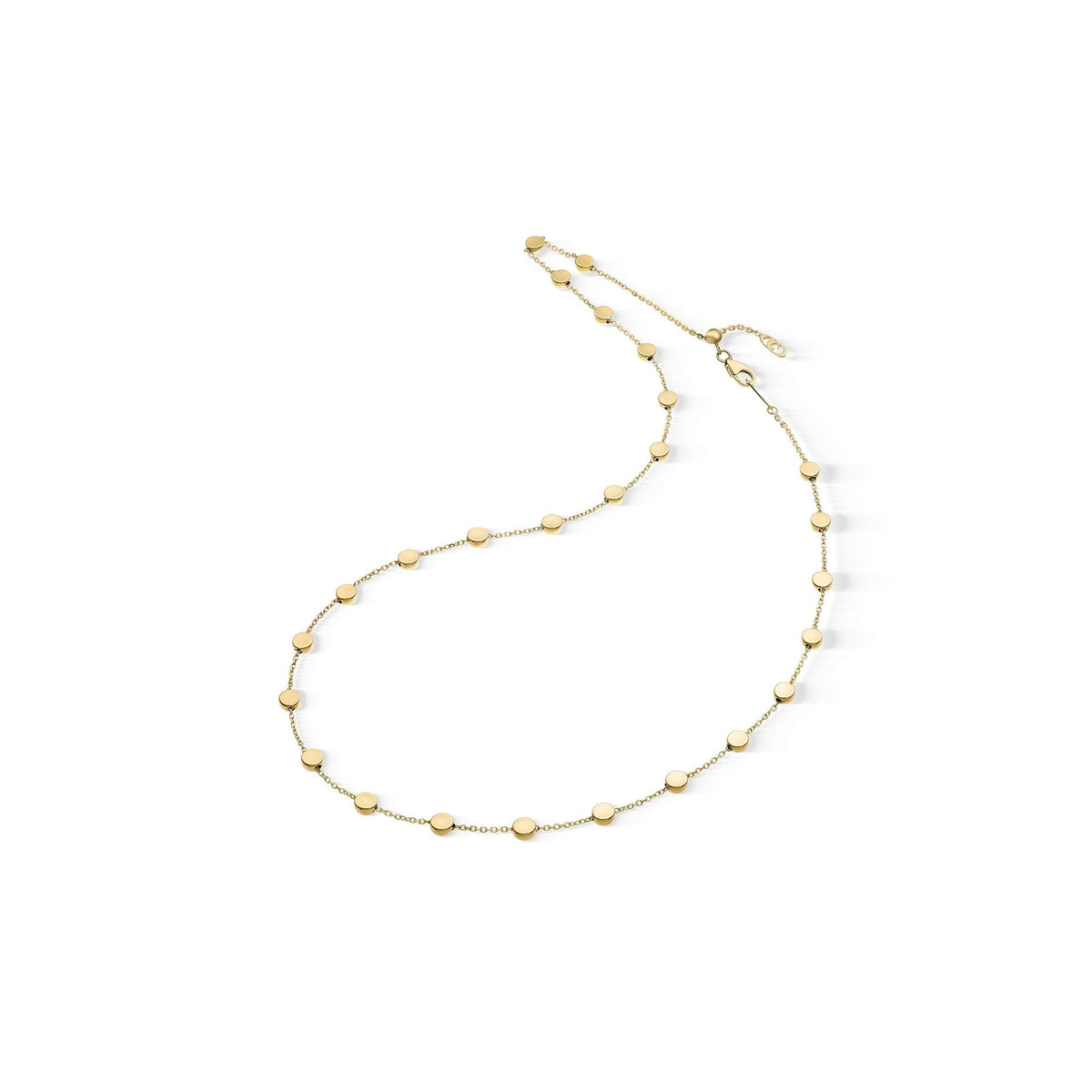 Chimento Armillas Glow Gold necklace 1G10270ZZ1