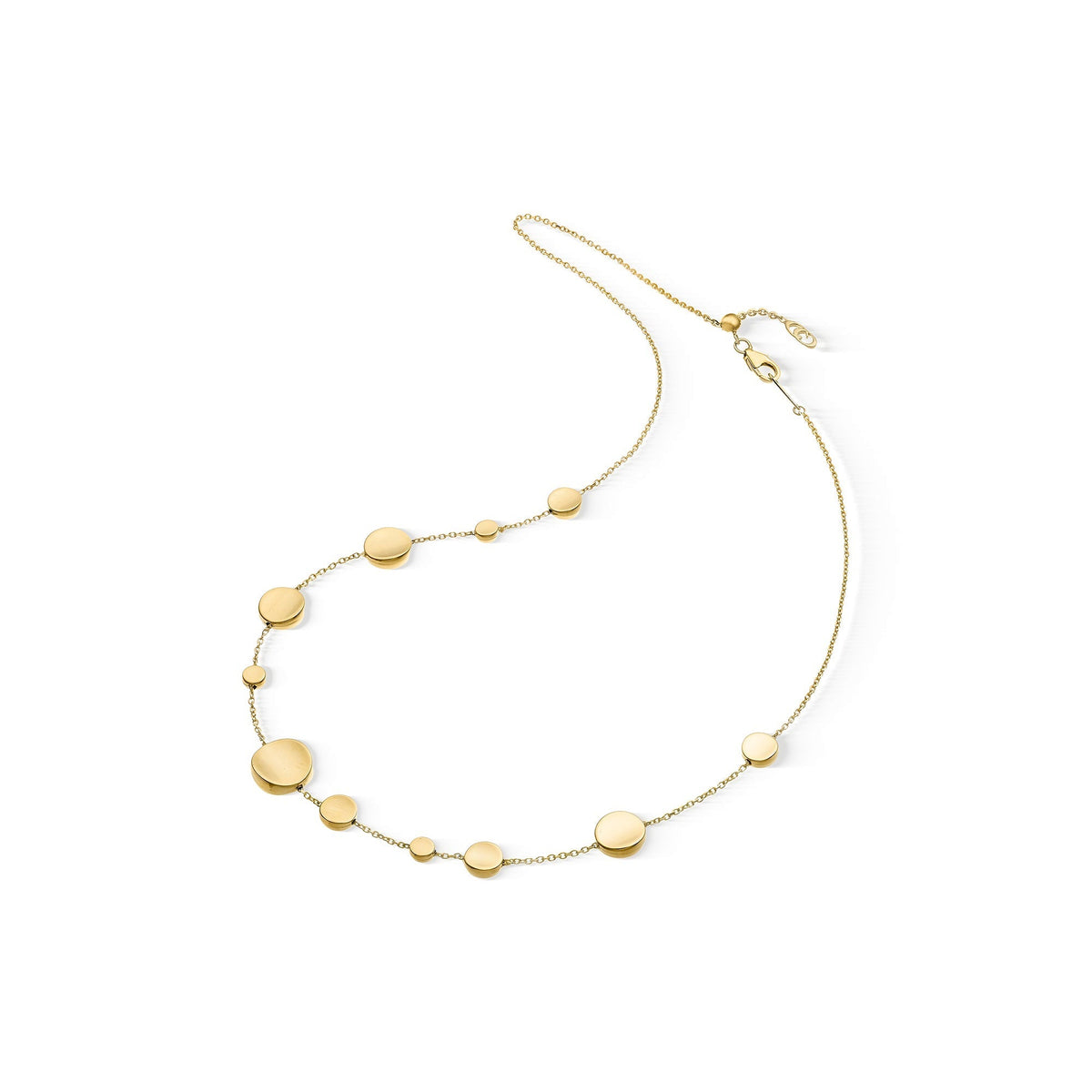 Chimento Armillas Glow Gold necklace 1G10280ZZ1