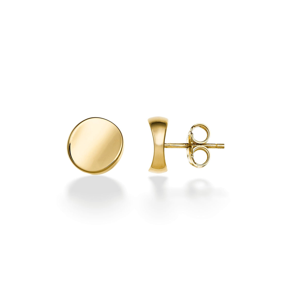 Chimento Armillas Glow Gold earrings 1O10273ZZ1