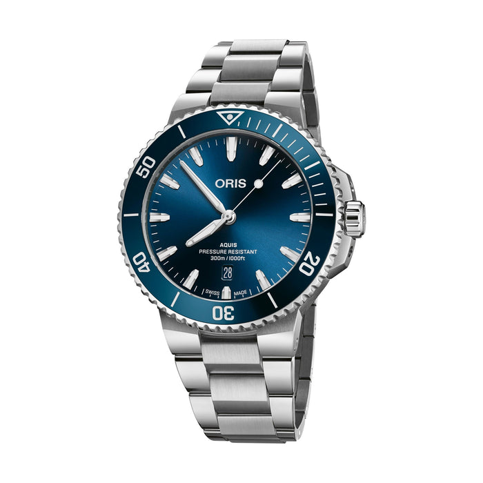Oris Aquis 01 733 7789 4135-07 8 23 04PEB