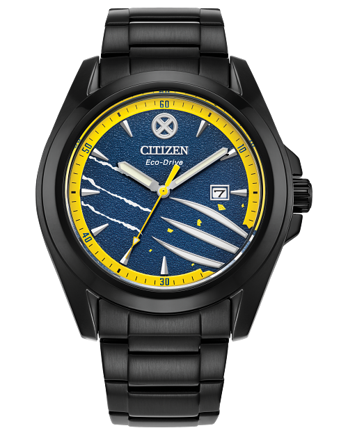 CITIZEN - Wolverine - AW1435-66W