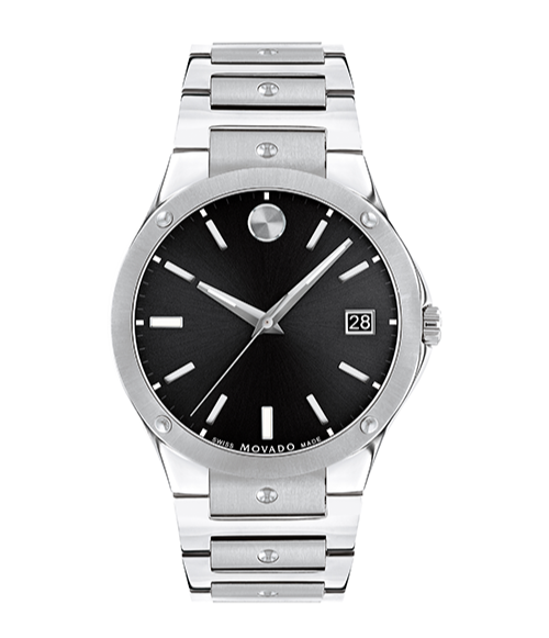 MOVADO SE QUARTZ 0607541