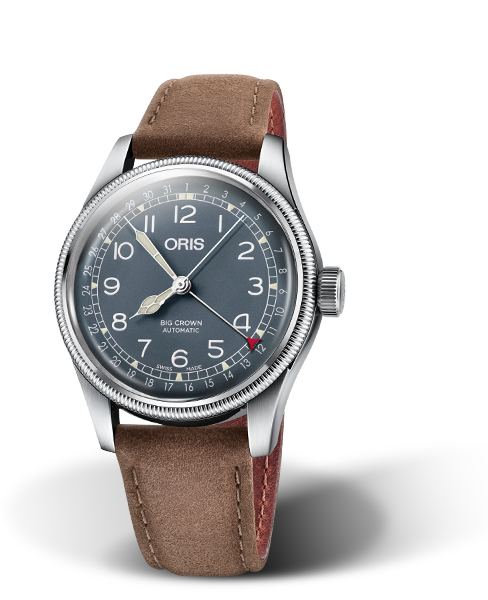 Oris Big Crown 01 754 7741 4065-07 5 20 63