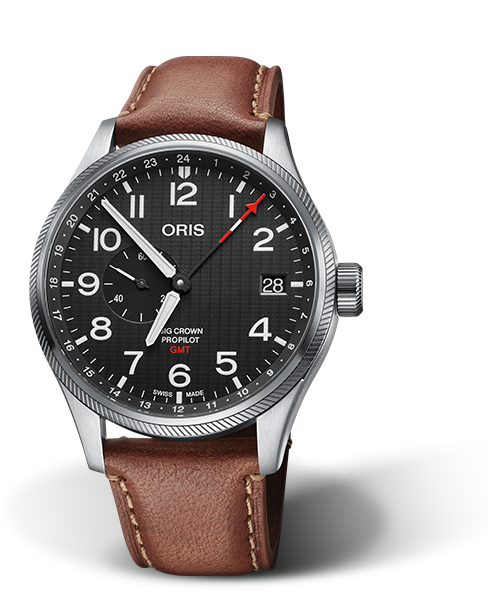 Oris BIG CROWN PROPILOT 56TH RENO AIR RACES LIMITED EDITION 01 748 7710 4184