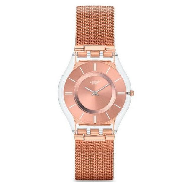 SWATCH HELLO DARLING SFP115M