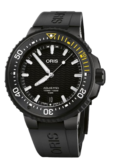 Oris AquisPro 01 400 7767 7754-07 4 26 64BTEB