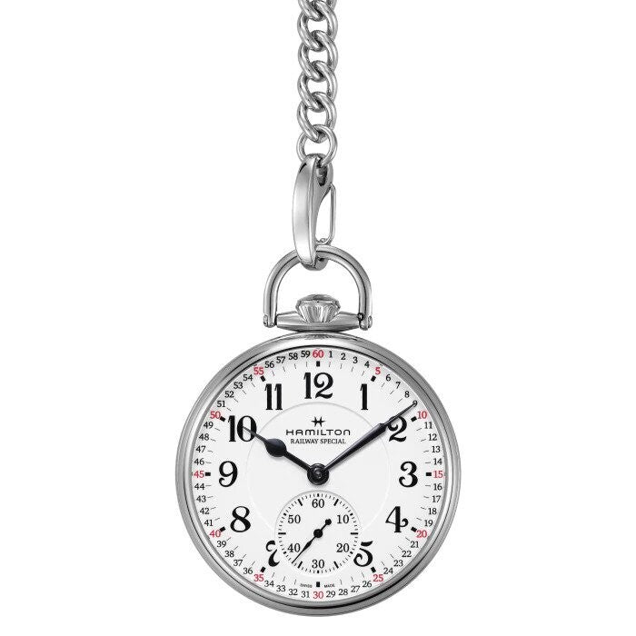 Bulova railroad approved pocket watch hot sale