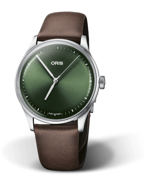 ORIS ARTELIER S 01 733 7762 4057-07 5 20 70FC